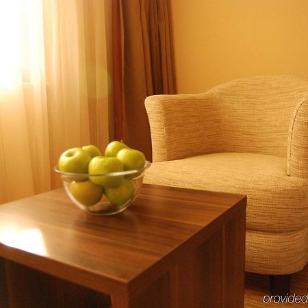 Hotel Dedeman Diyarbakır Zimmer foto