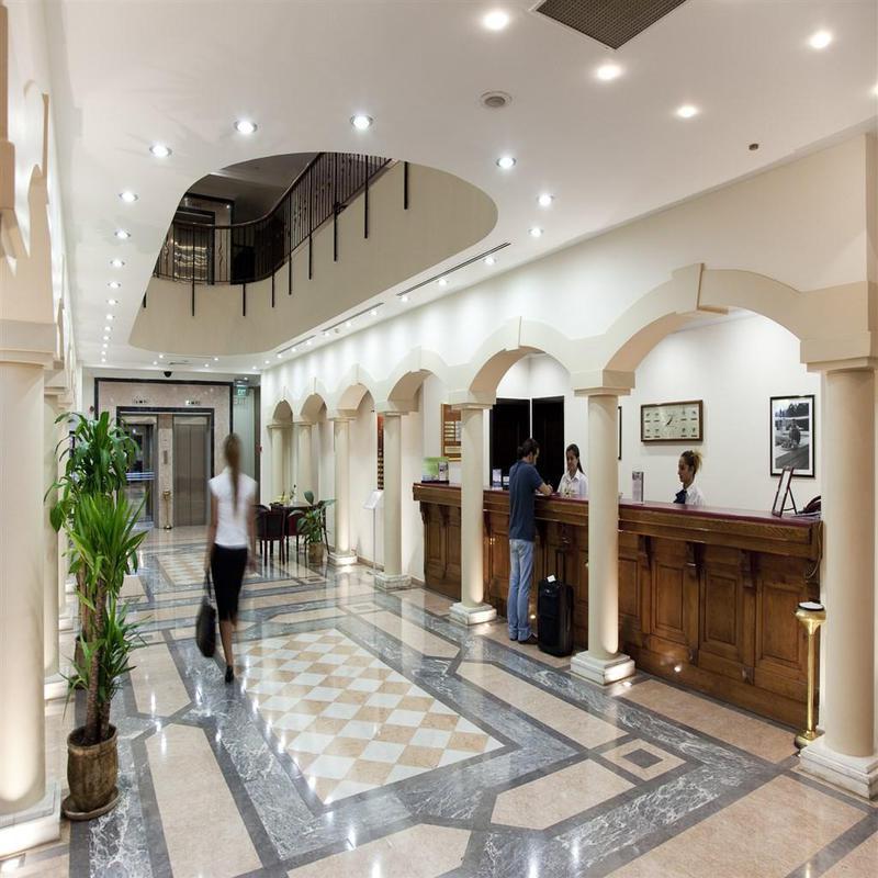Hotel Dedeman Diyarbakır Exterior foto