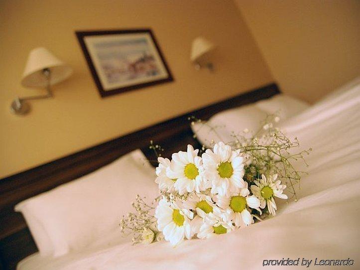 Hotel Dedeman Diyarbakır Zimmer foto