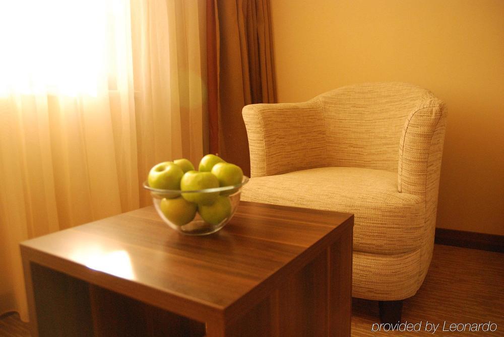 Hotel Dedeman Diyarbakır Zimmer foto