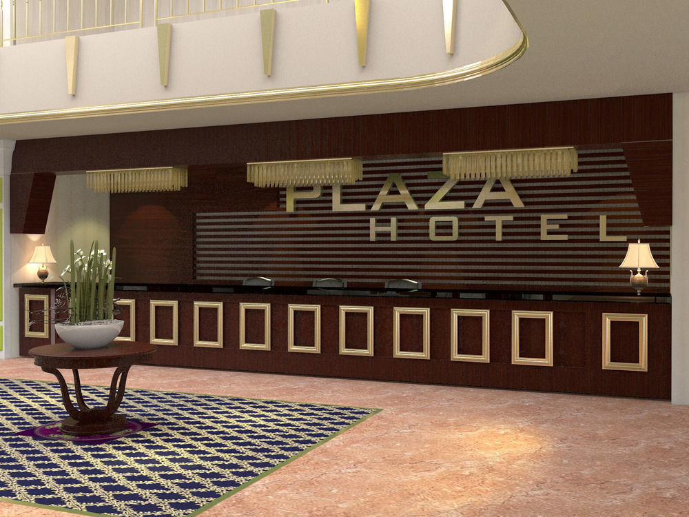 Hotel Dedeman Diyarbakır Exterior foto